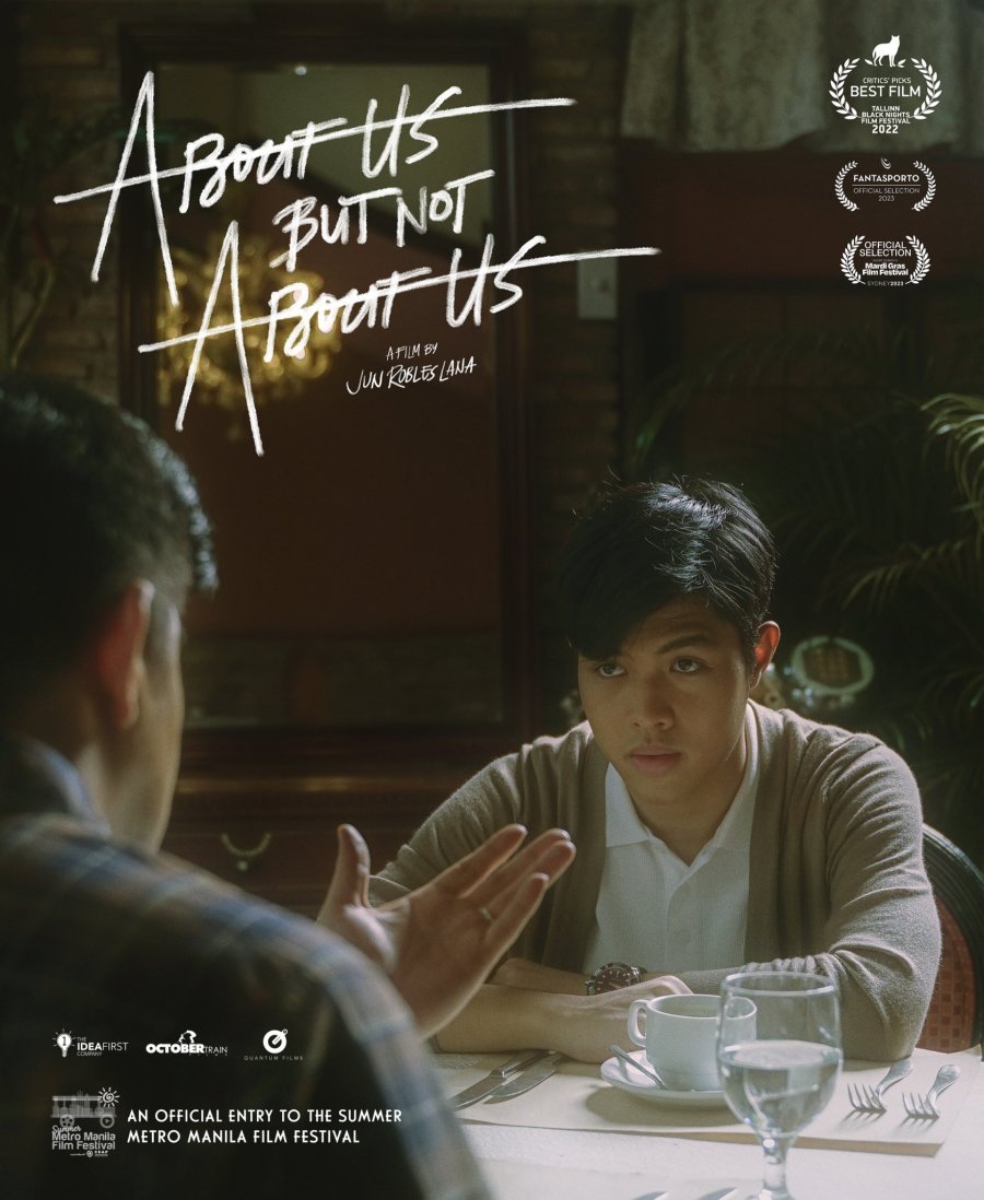 About Us But Not About Us - seriesboyslove.es