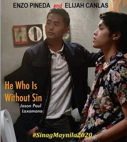 He Who Is Without Sin - seriesboyslove.es
