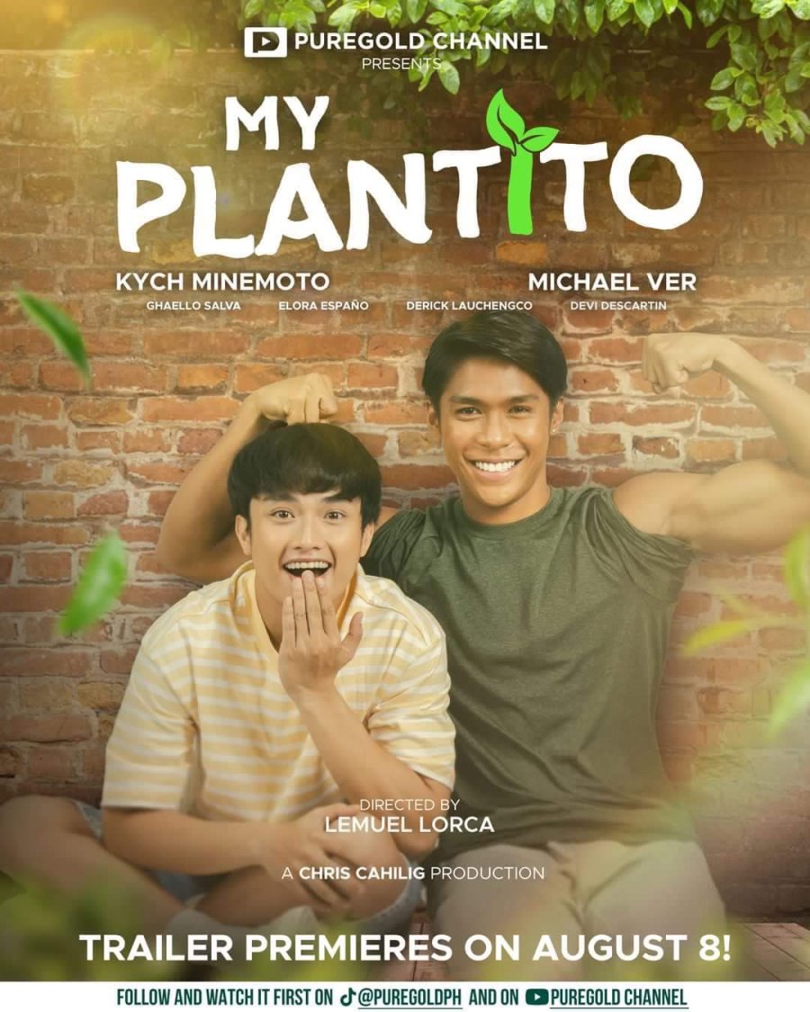 My Plantito - seriesboyslove.es