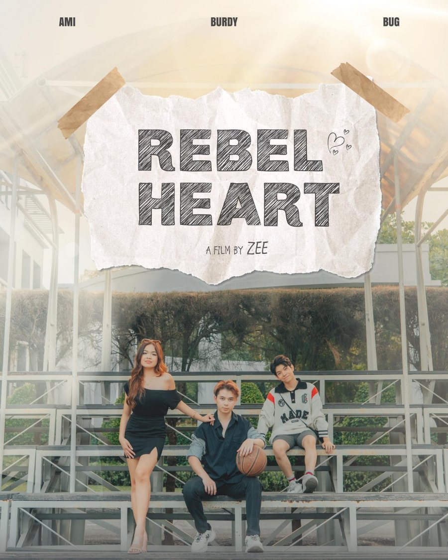 Rebel Heart - seriesboyslove.es