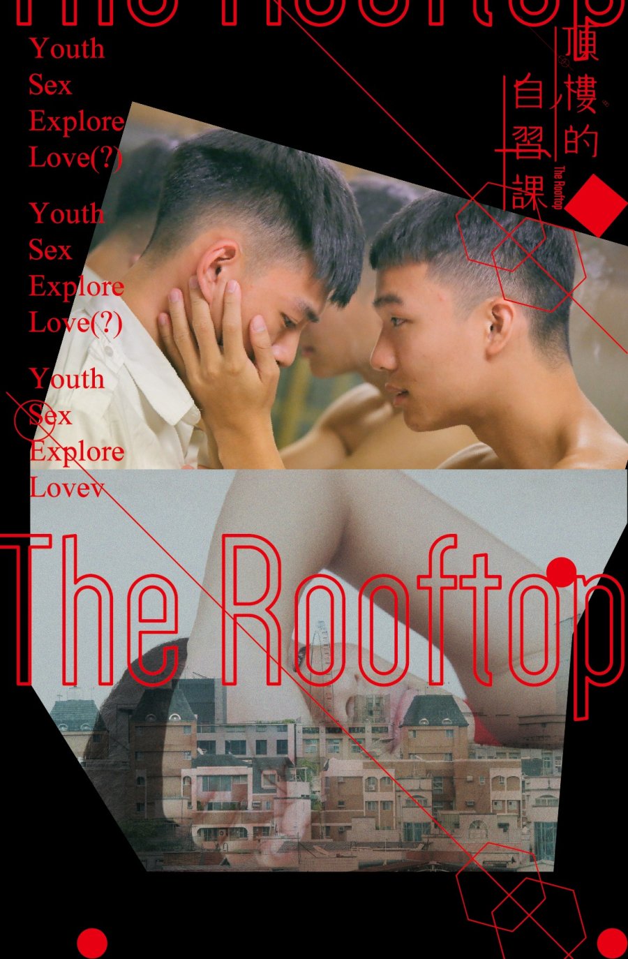 The Rooftop - seriesboyslove.es