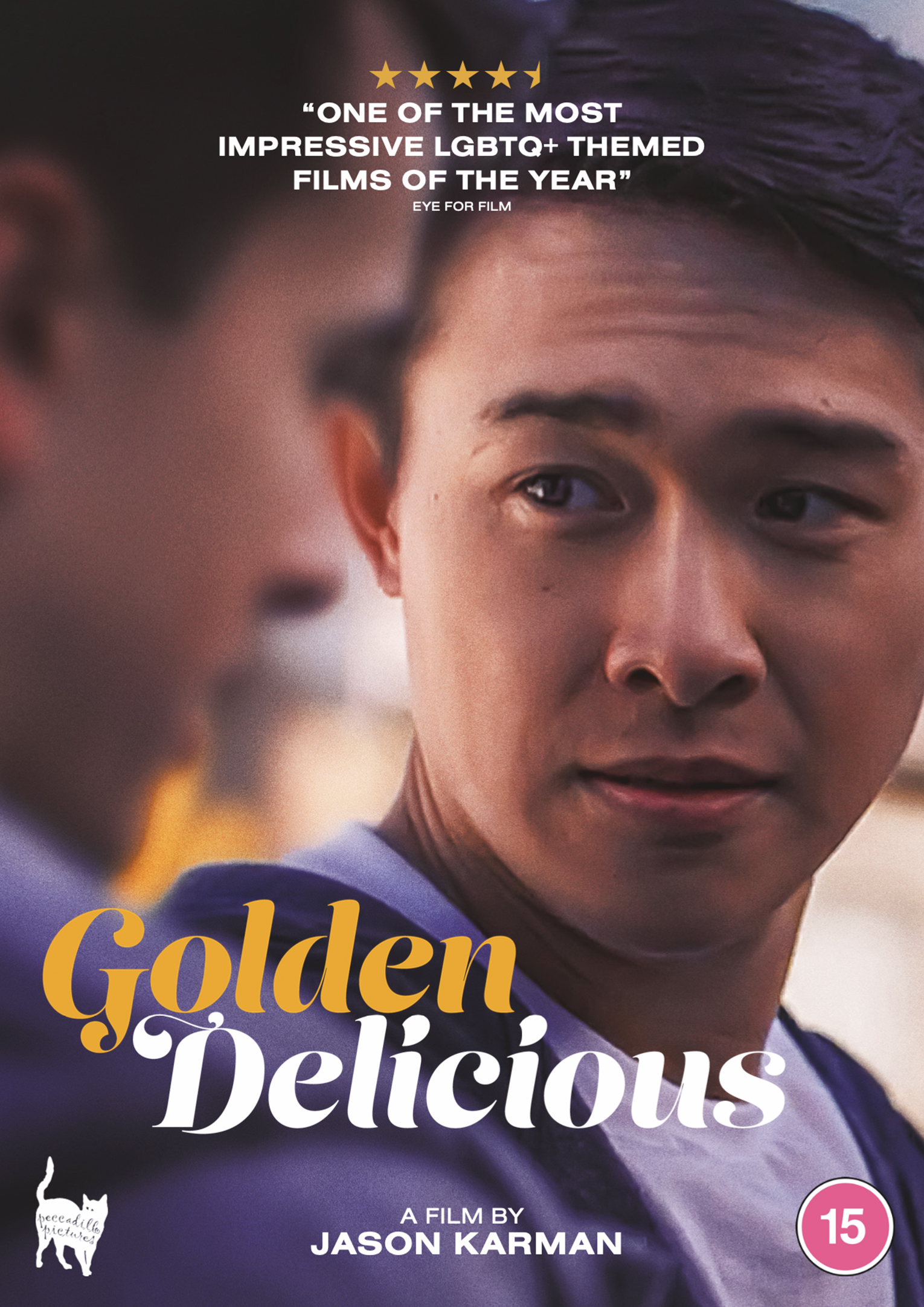 Golden Delicious - seriesboyslove.es