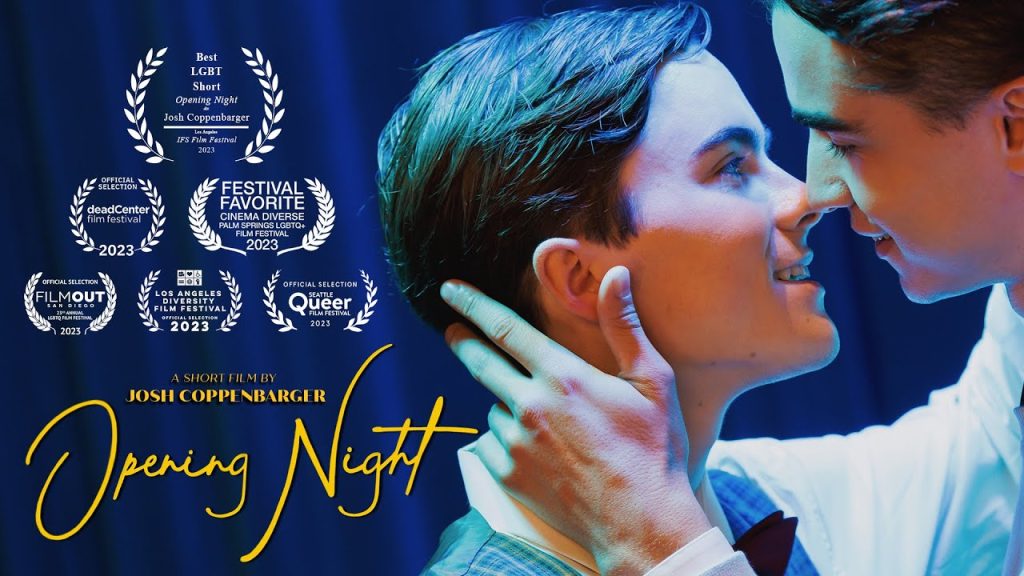 Opening Night - seriesboyslove.es