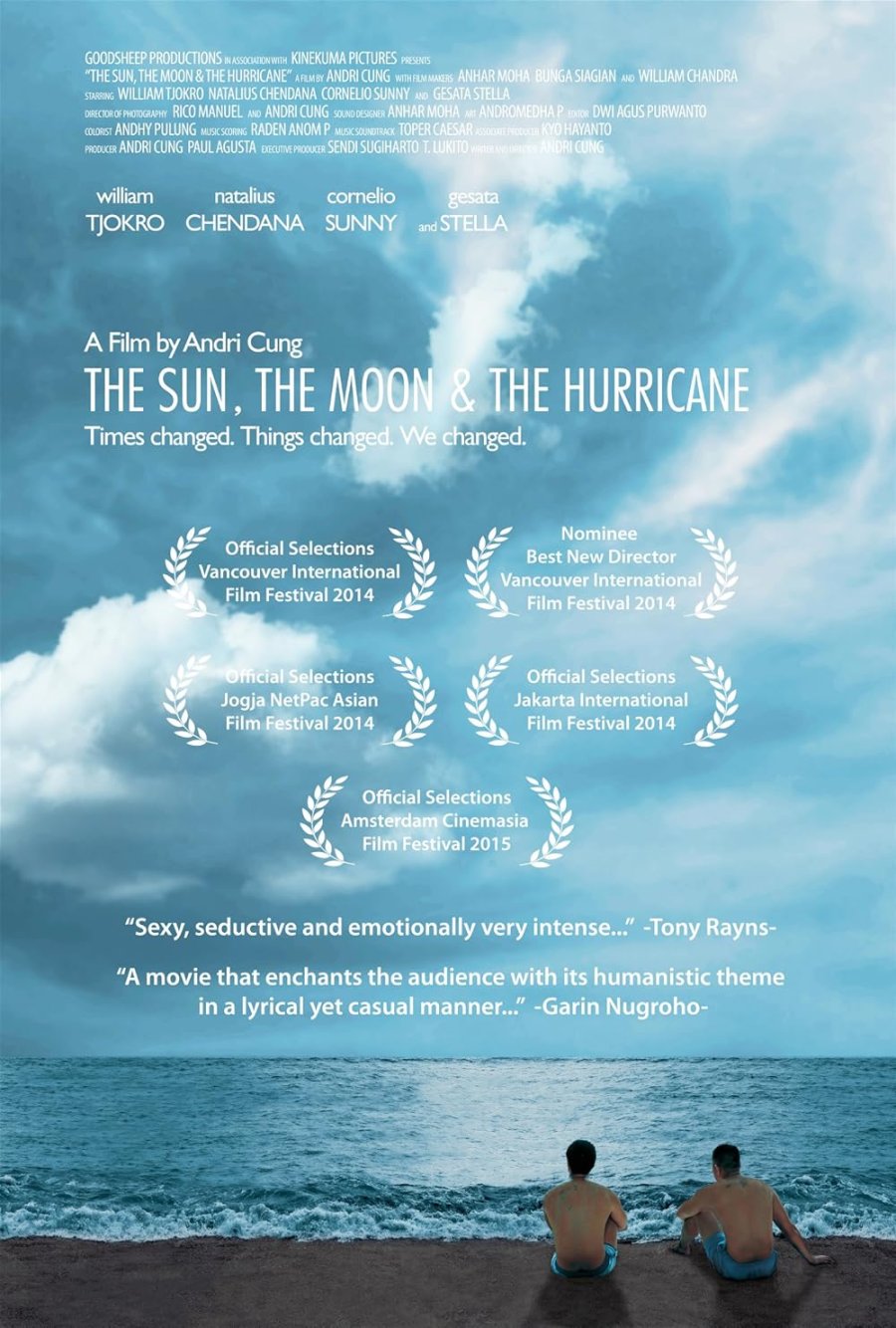 The Sun, the Moon & the Hurricane - seriesboyslove.es