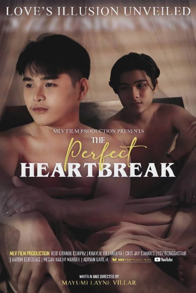 The Perfect Heartbreak - seriesboyslove.es