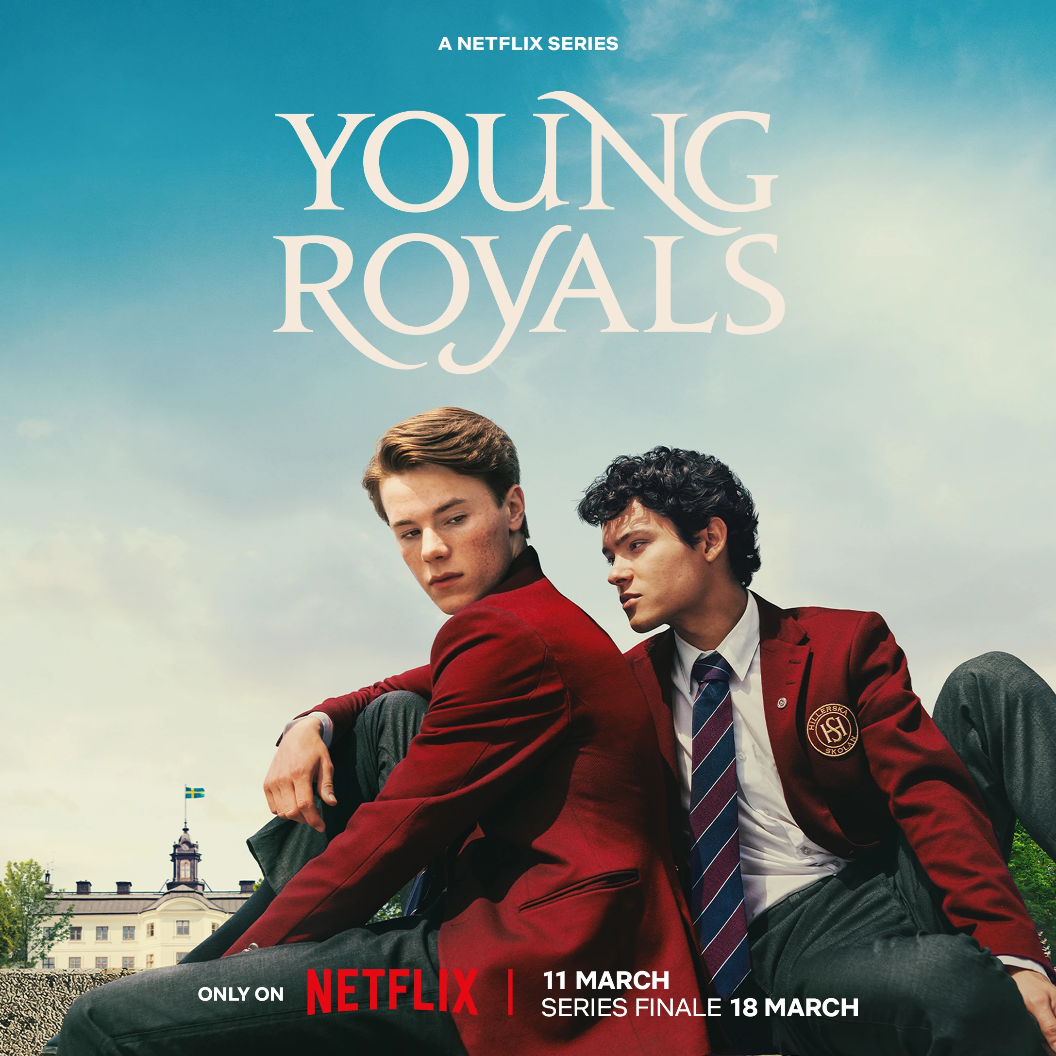 Young Royals s3 - seriesboyslove.es