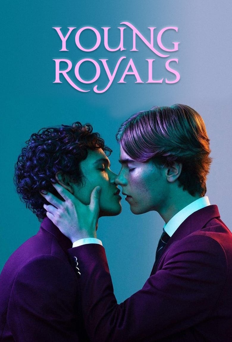 Young royals - seriesboyslove.es