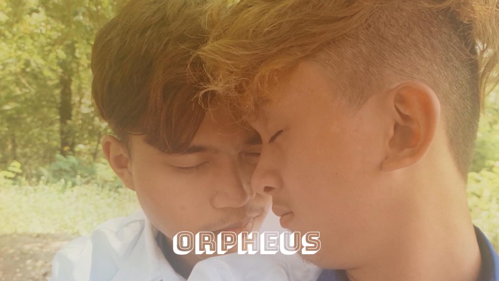 Orpheus - seriesboyslove.es