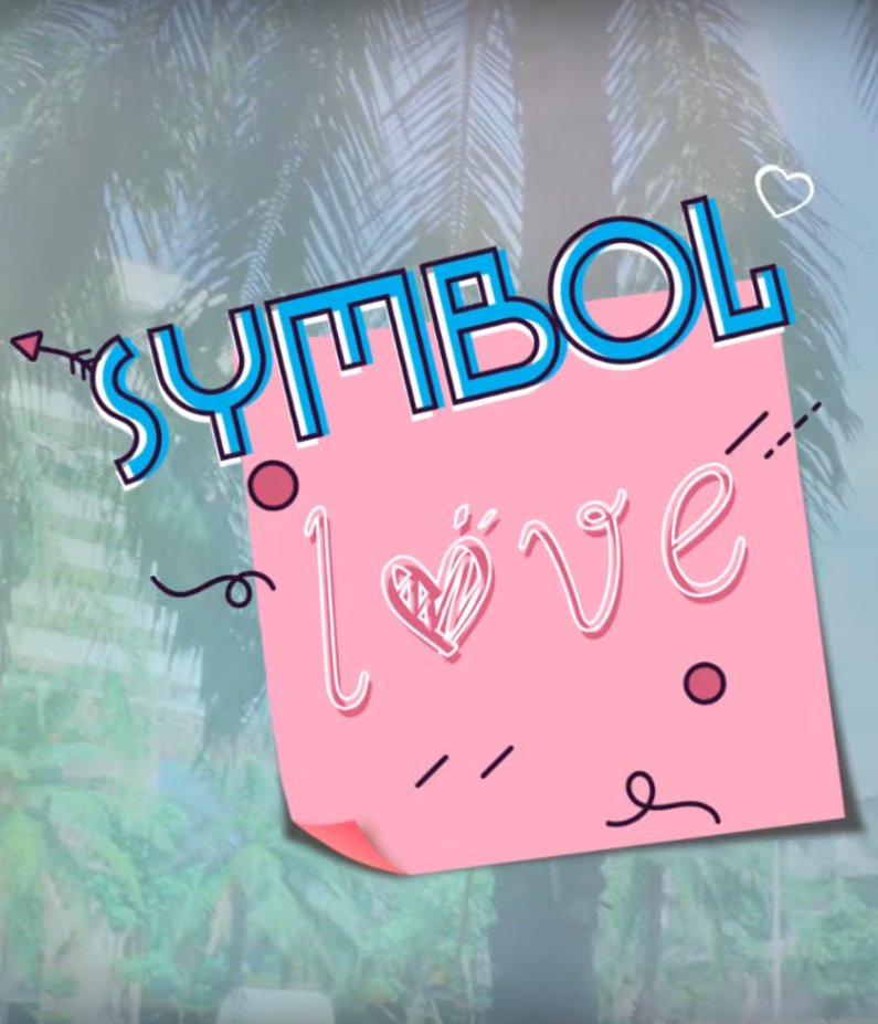 Symbol Love - seriesboyslove.es