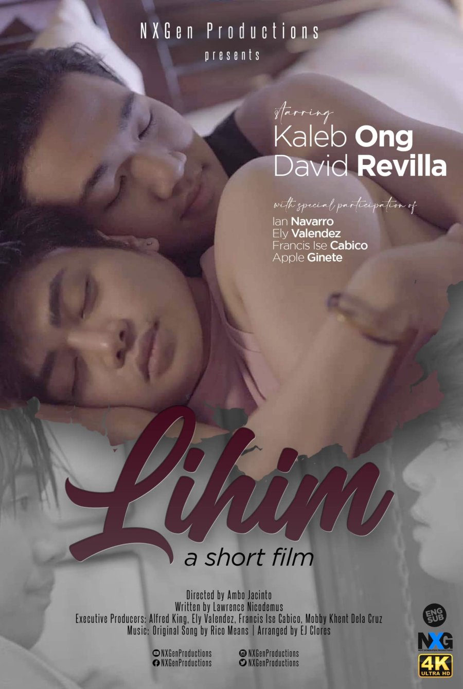 Lihim - seriesboyslove.es