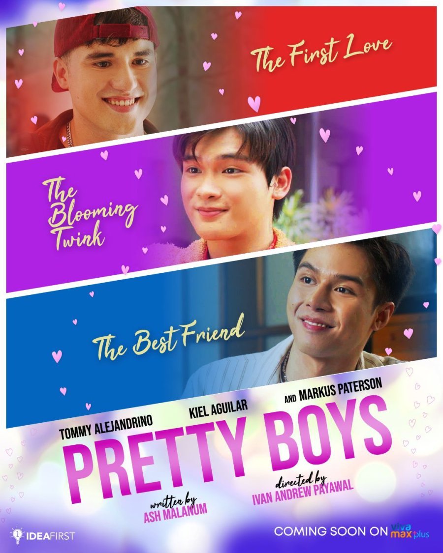 Pretty Boys - seriesboyslove.es