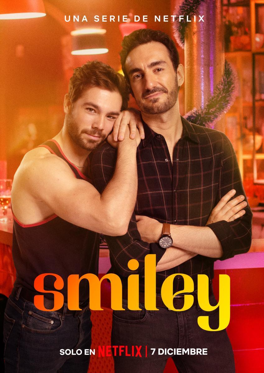 Smiley - seriesboyslove.es