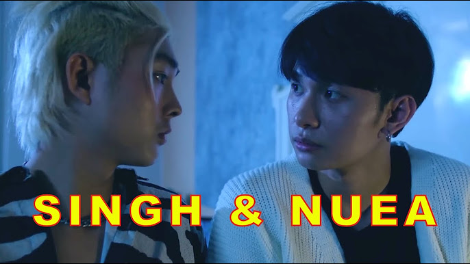 Shing & Nuea (Their history) - seriesboyslove.es