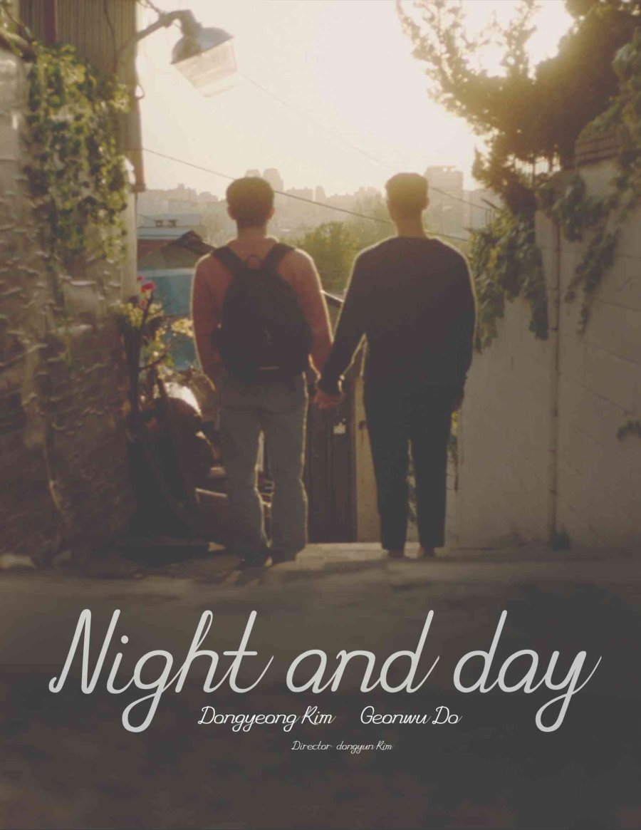 Night and Day - seriesboyslove.es