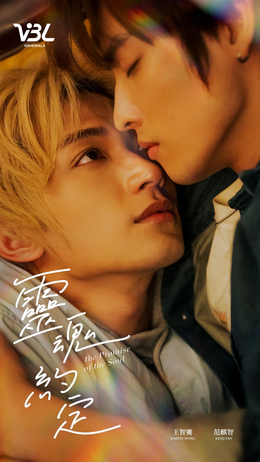 The Promise of the Soul - seriesboyslove.es
