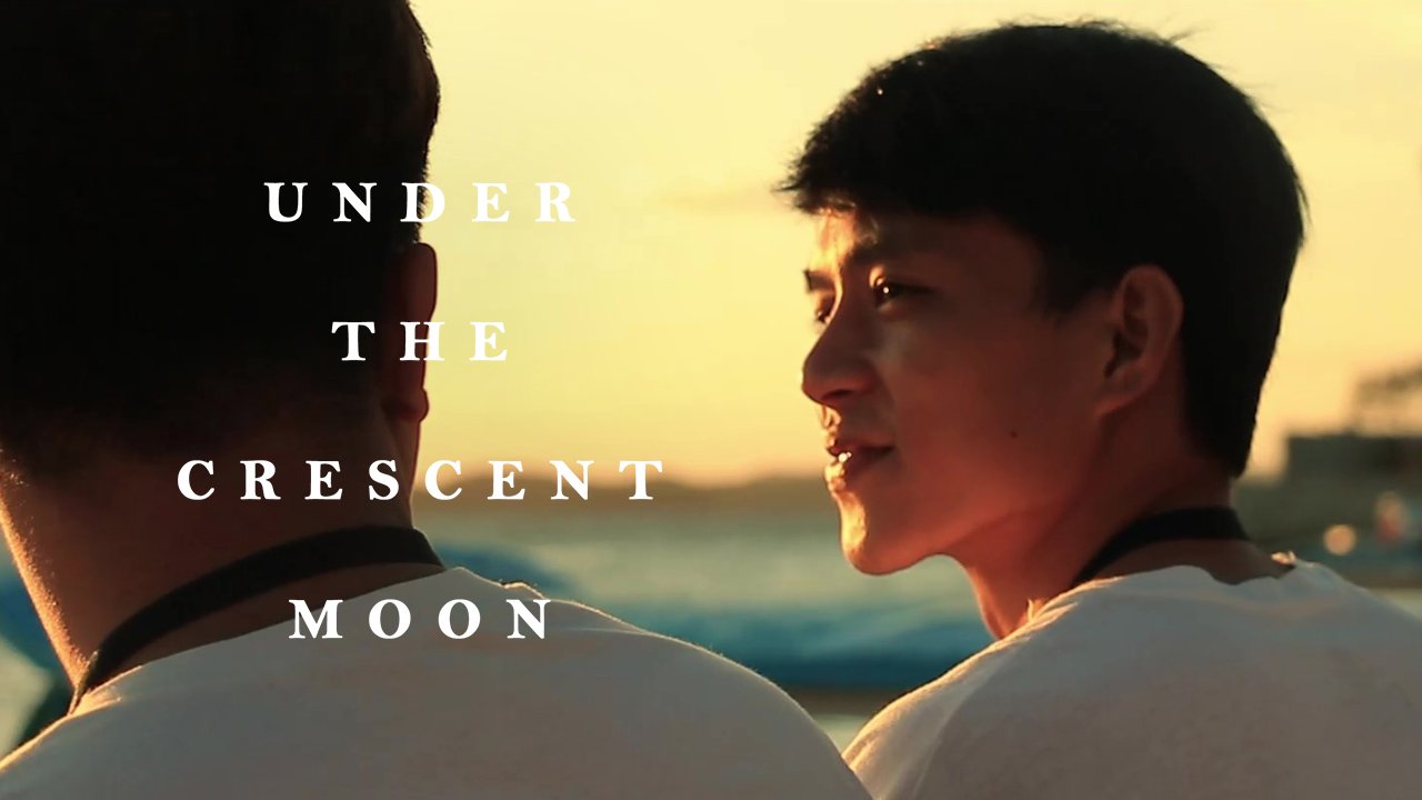 Under the Crescent Moon - seriesboyslove.es