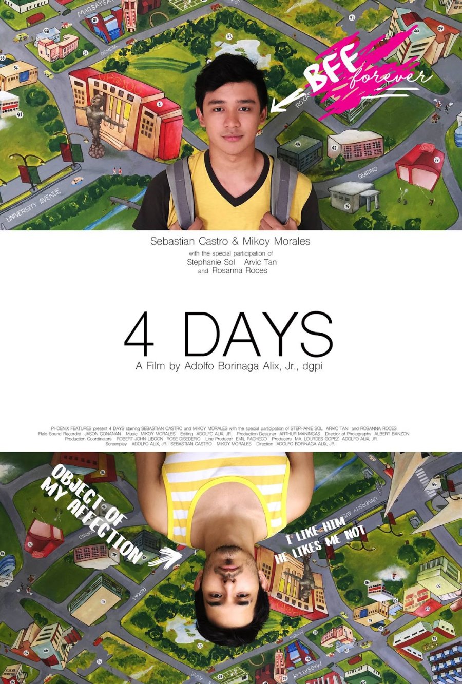 4 Days - seriesboyslove.es