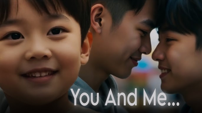 Just a Simple Day… Until It Wasn’t - seriesboyslove.es