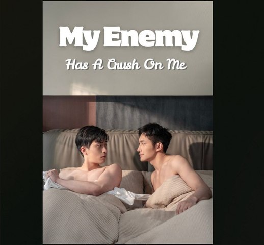 My Enemy Has a Crush on Me - seriesboyslove..es