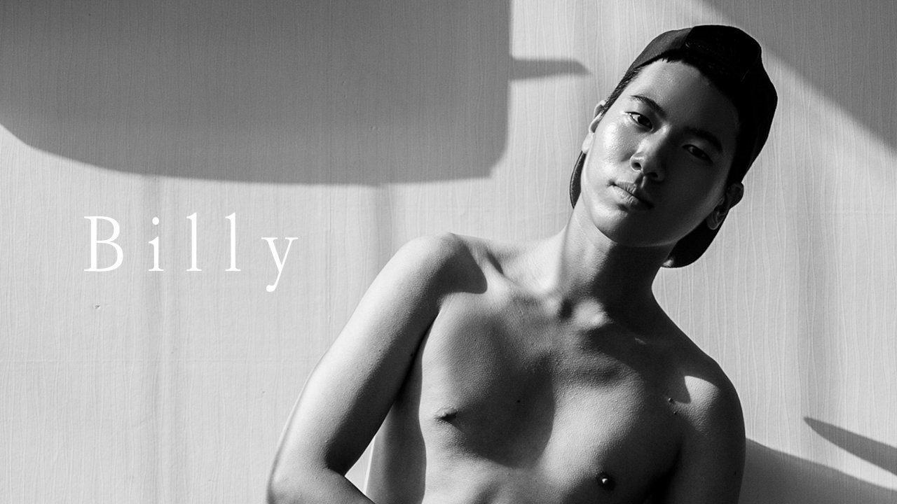 Billy - seriesboyslove.es