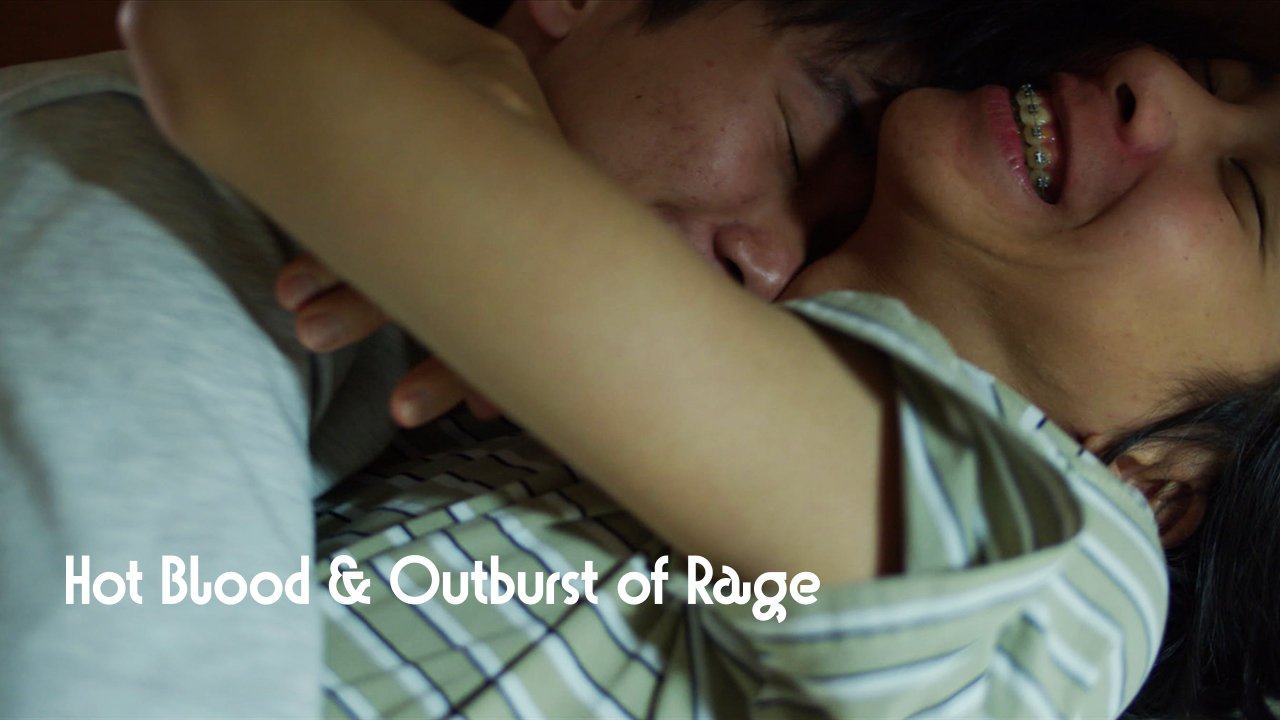 Hot Blood & Outburst of Rage - seriesboyslove.es