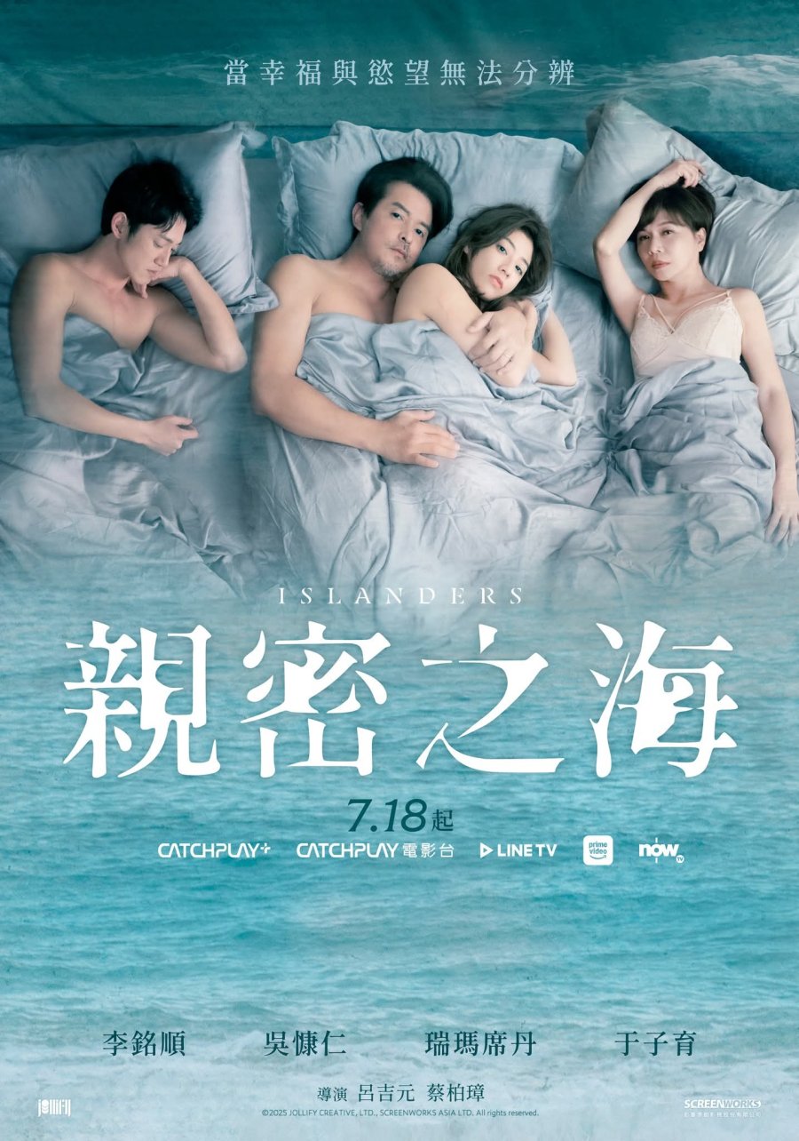 Islanders - seriesboyslove.es