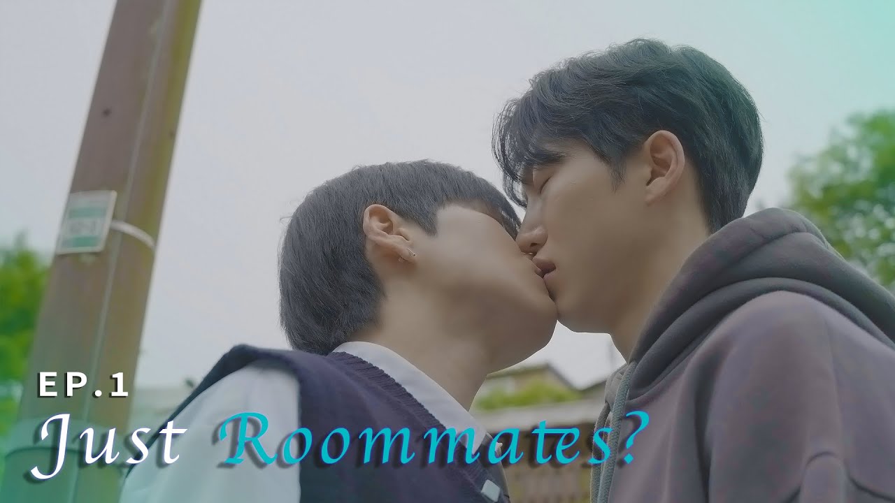 just roommate? - seriesboyslove.es