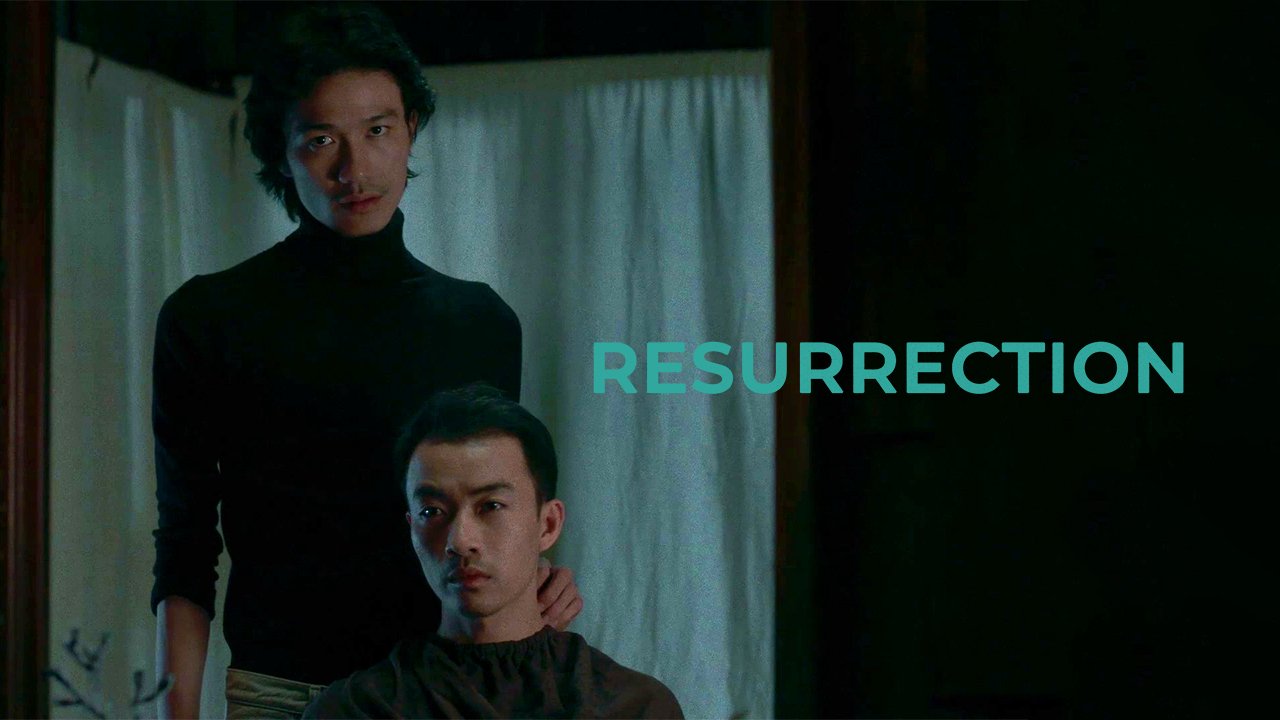 Resurrection - seriesboyslove.es