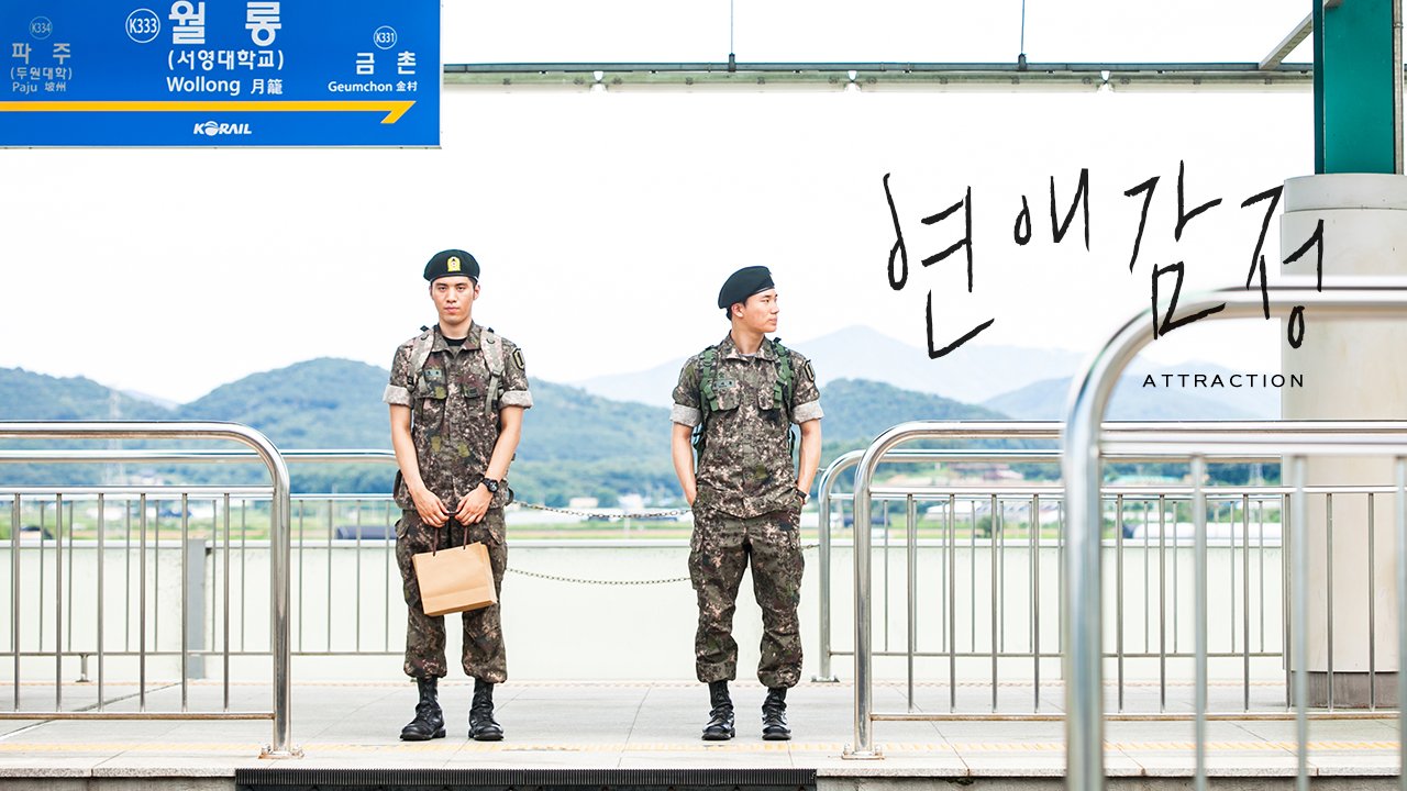 Attraction - seriesboyslove.es