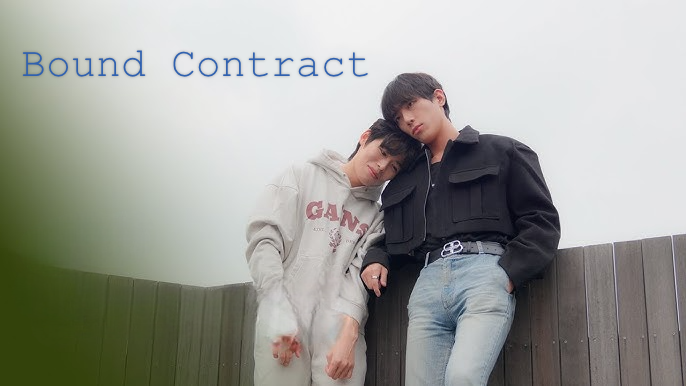 Bound Contract - seriesboyslove.es