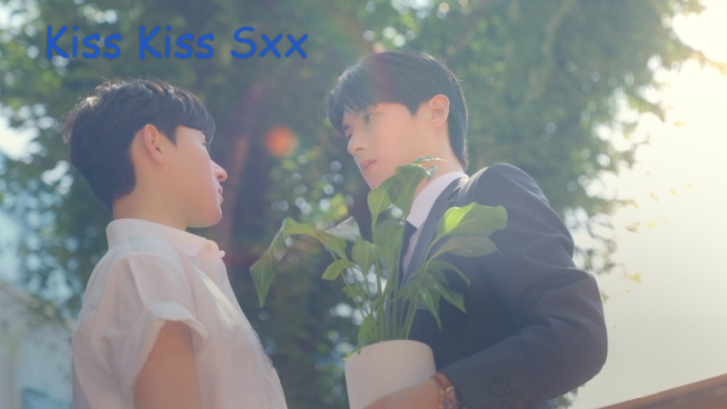 Kiss Kiss Sxx - seriesboyslove.es