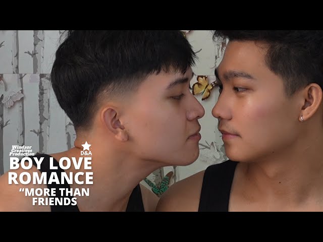 More than friends - seriesboyslove.es