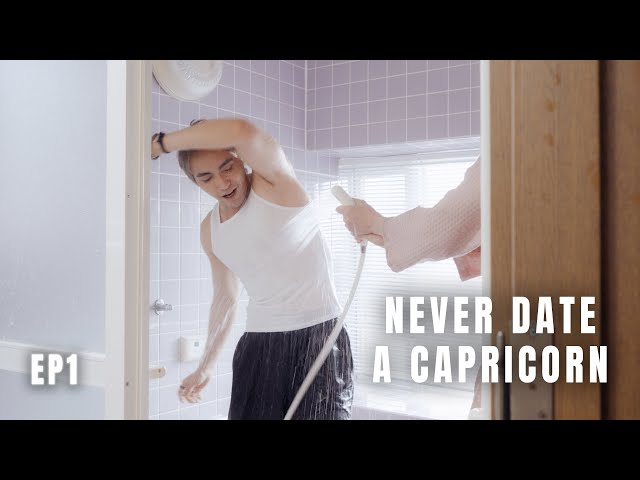 Never Date a Capricorn - seriesboyslove.es