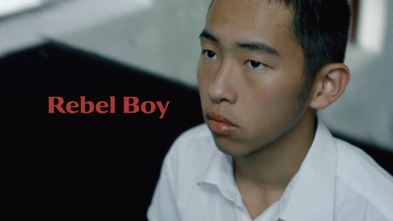 Rebel Boy - seriesboyslove.es