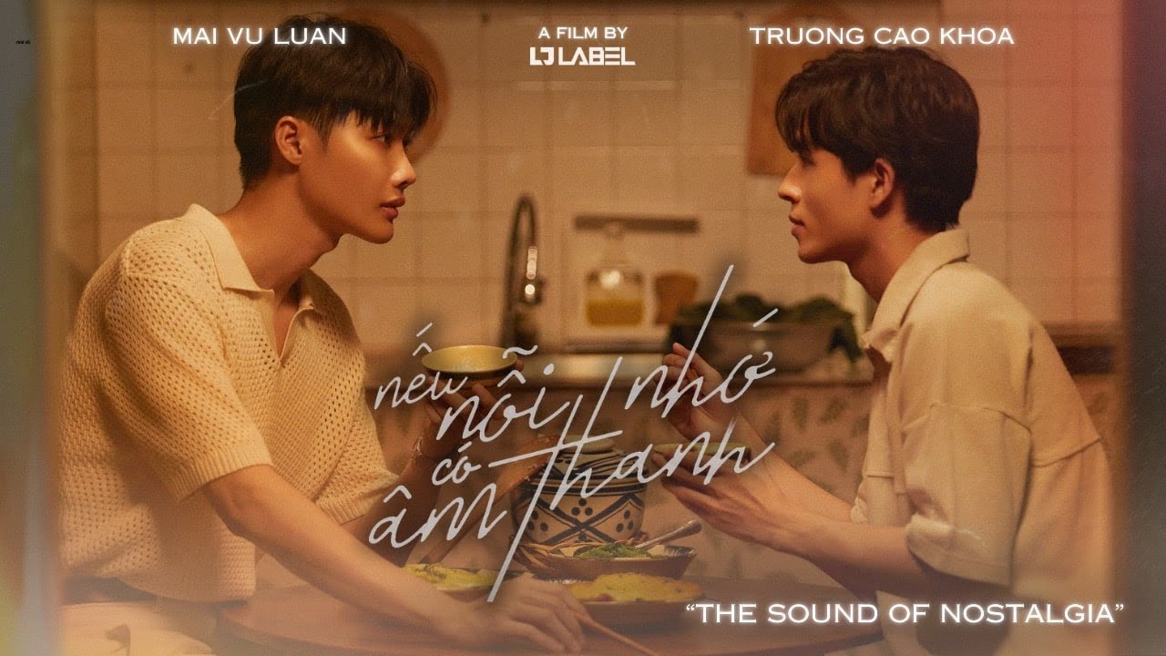 The sound of nostalgia - seriesboyslove.es
