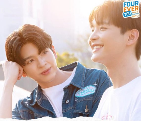 Lately, It's Winter Season - seriesboyslove.es