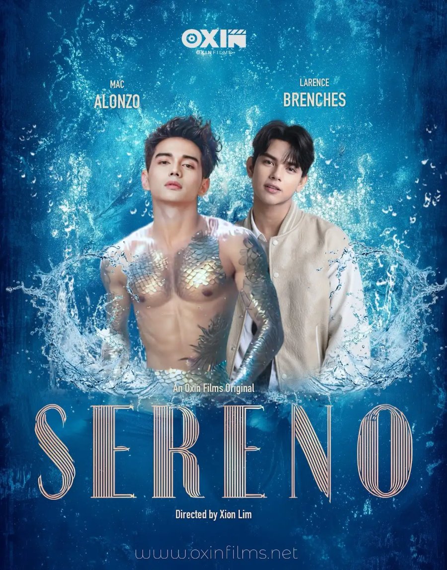 Sereno - seriesboyslove.es