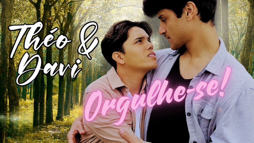 Theo y Davi - seriesboyslove.es