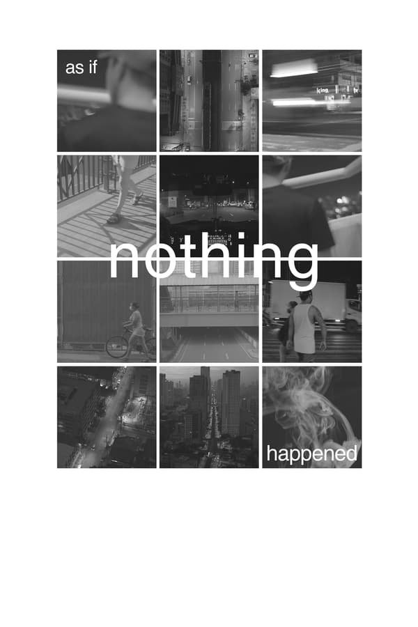 As if Nothing Happened - seriesboyslove.es