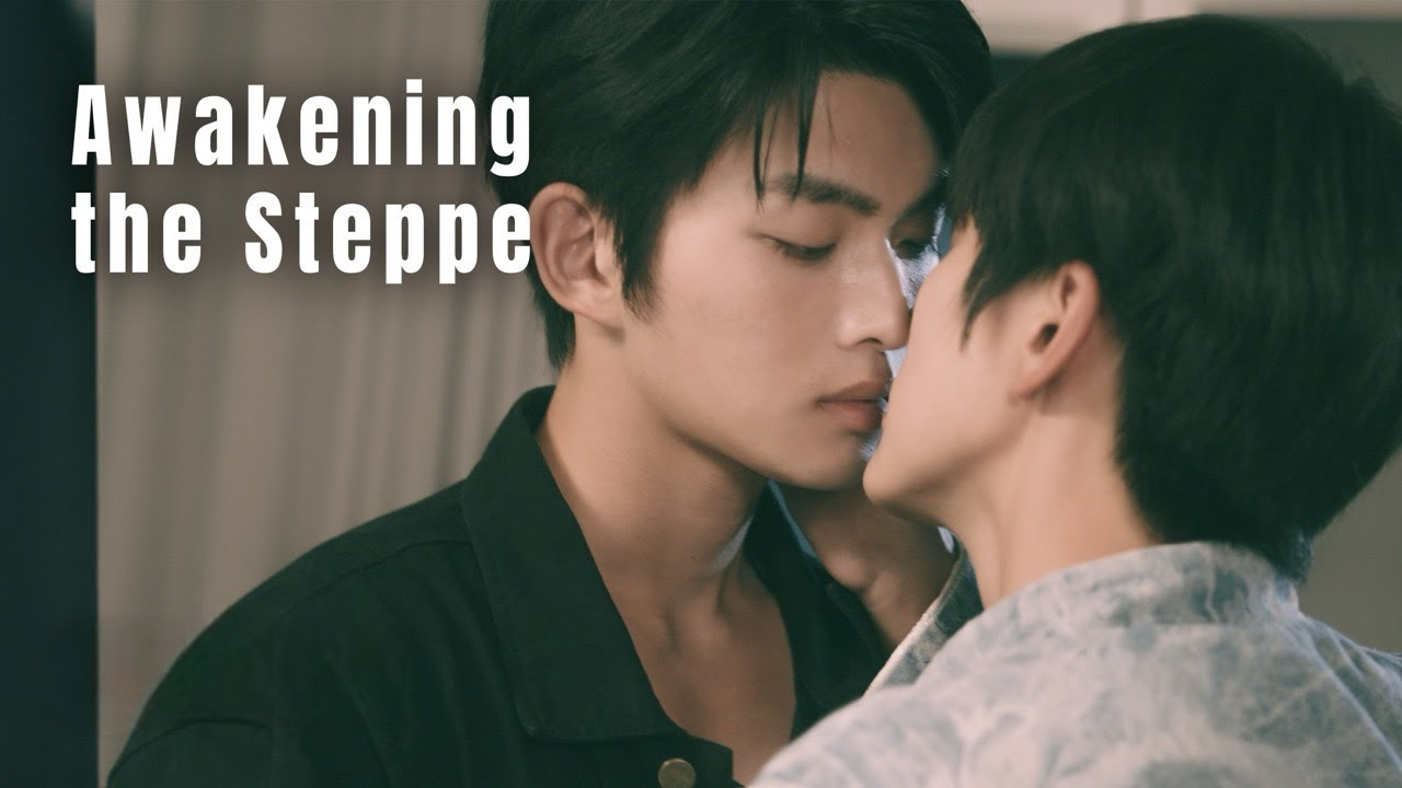 Awakening the Steppe - seriesboyslove.es