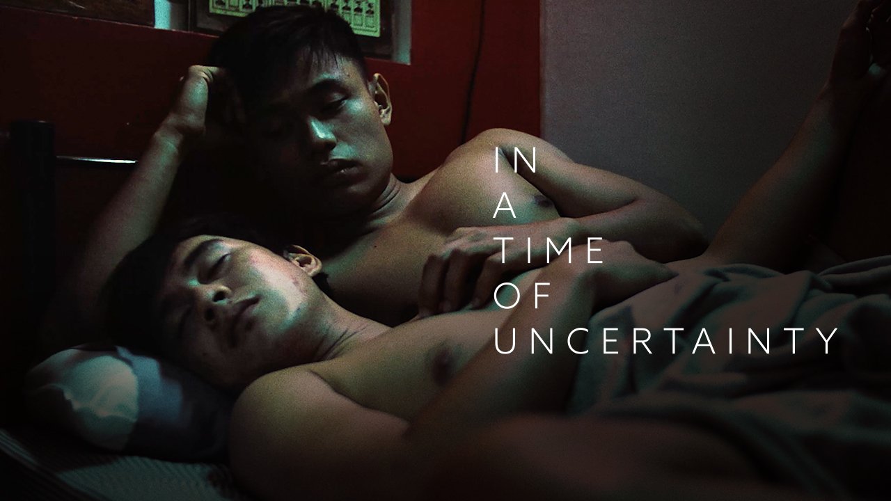 In a Time of Uncertainty - seriesboyslove.es