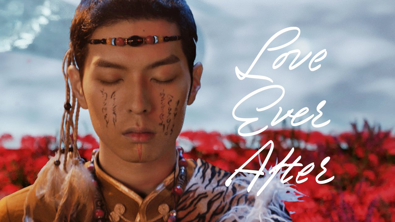 Love Ever After - seriesboyslove.es