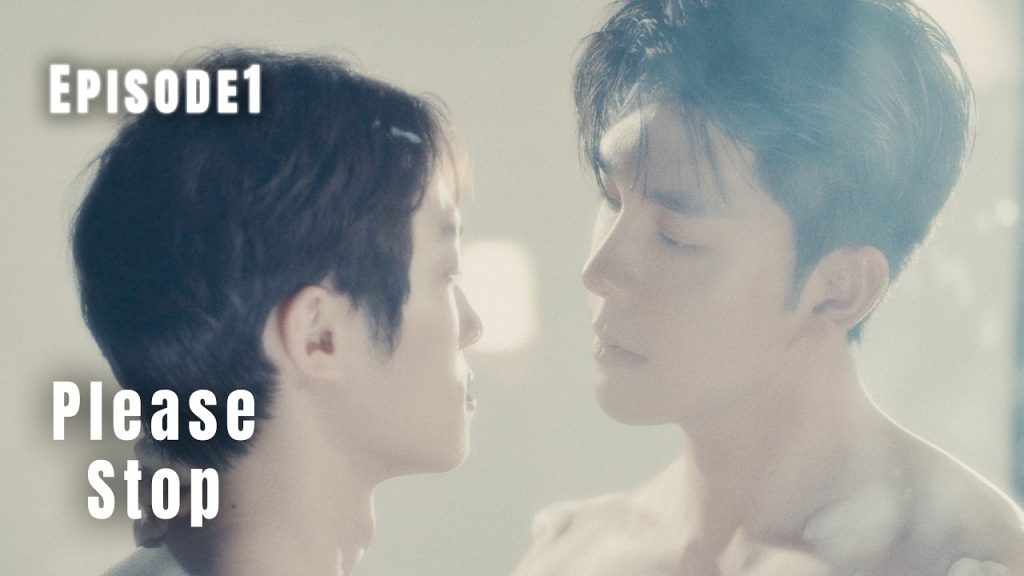 I have a crush on my brother - seriesboyslove.es