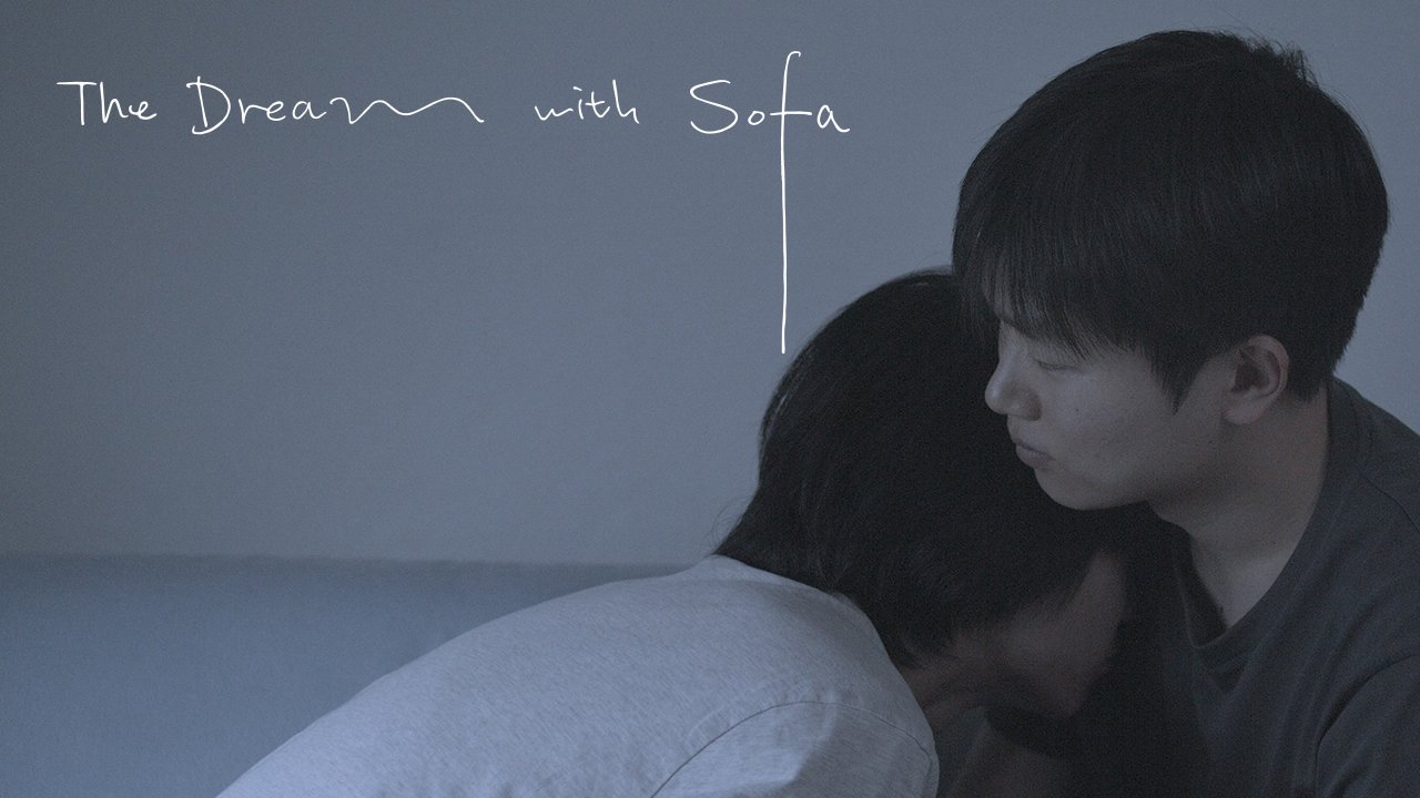 The Dream with Sofa - seriesboyslove.es