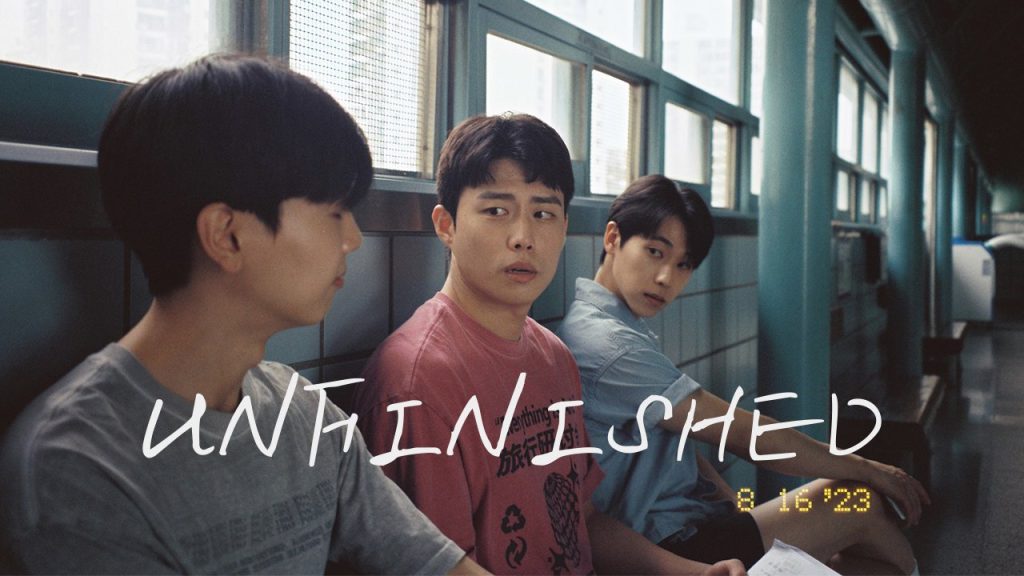 Unfinished - seriesboyslove.es