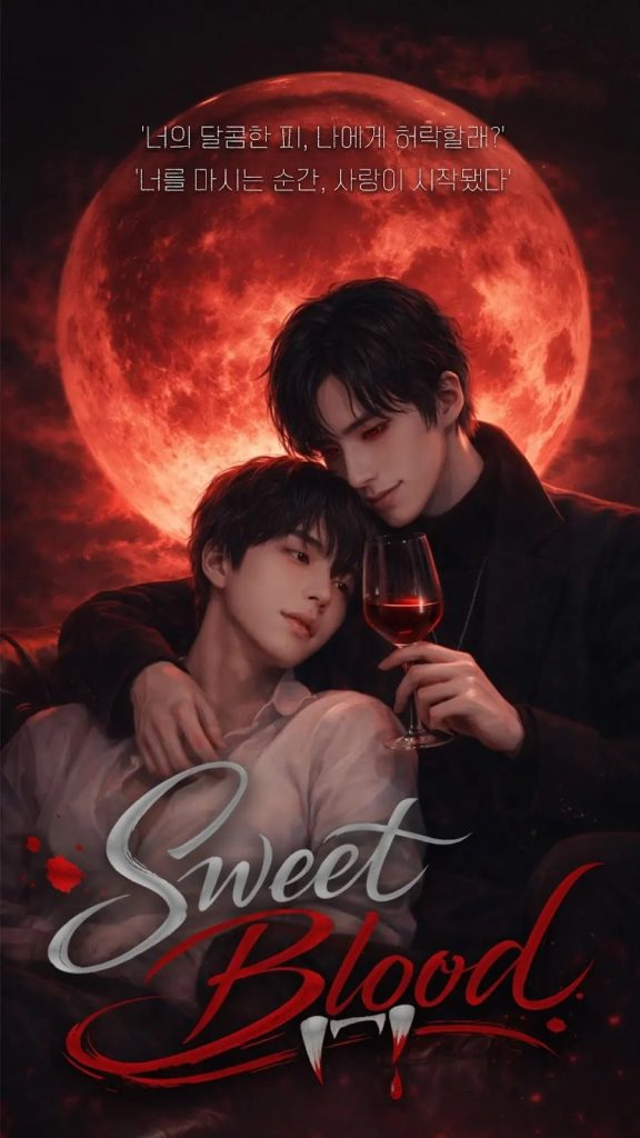 Sweet Blood - seriesboyslove.es