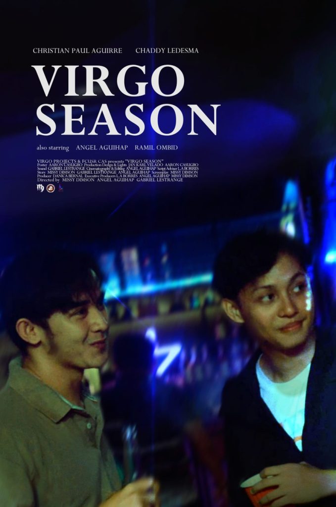 Virgo Season - seriesboyslove.es