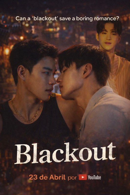 Blackout - seriesboyslove.es