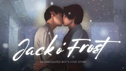 Jack O Frost (Movie) - seriesboyslove.es