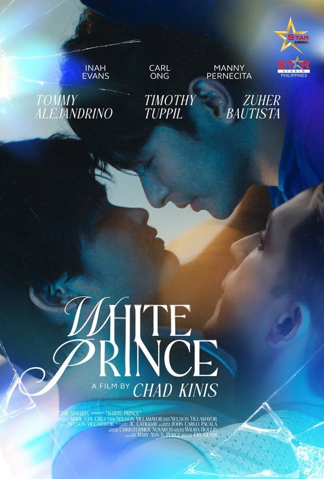White Prince - seriesboyslove.es